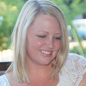 Meet your Posher, Kristin